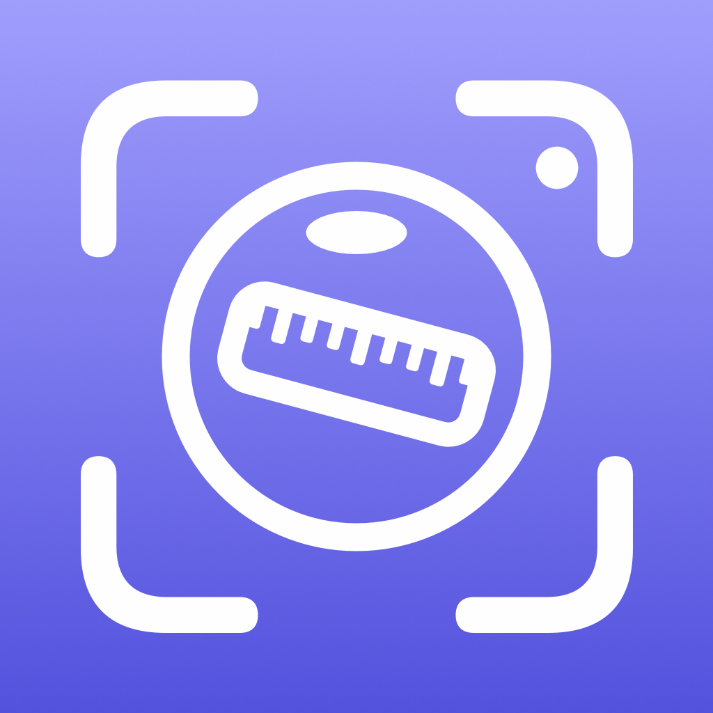Macroscope App Icon