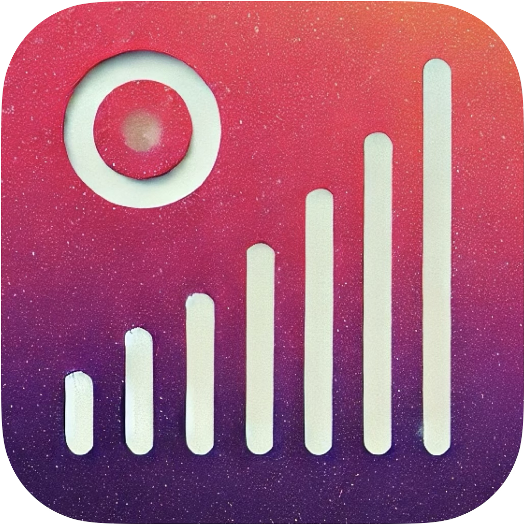 DVInstaExtract Icon