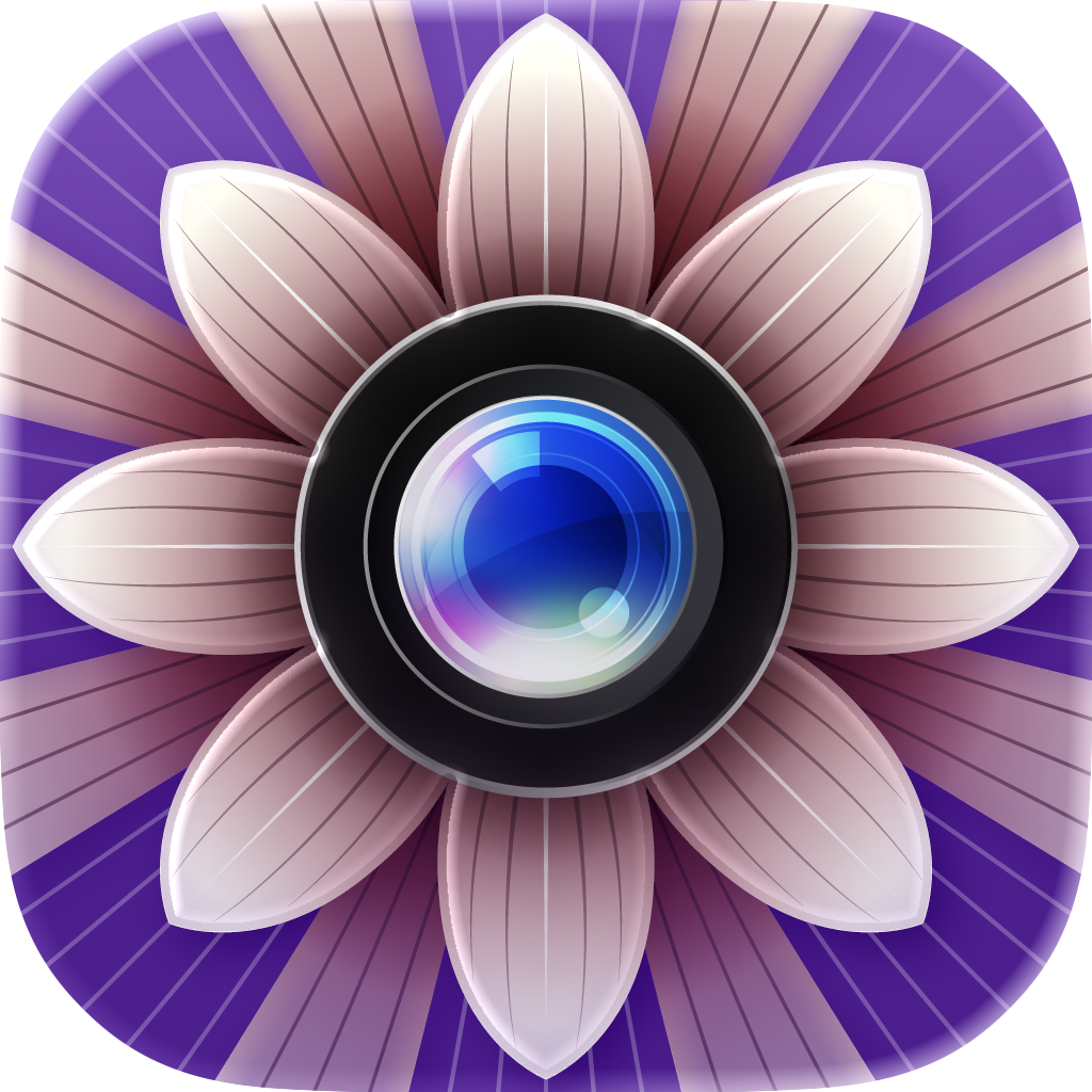 Macroscope 3.0 Icon