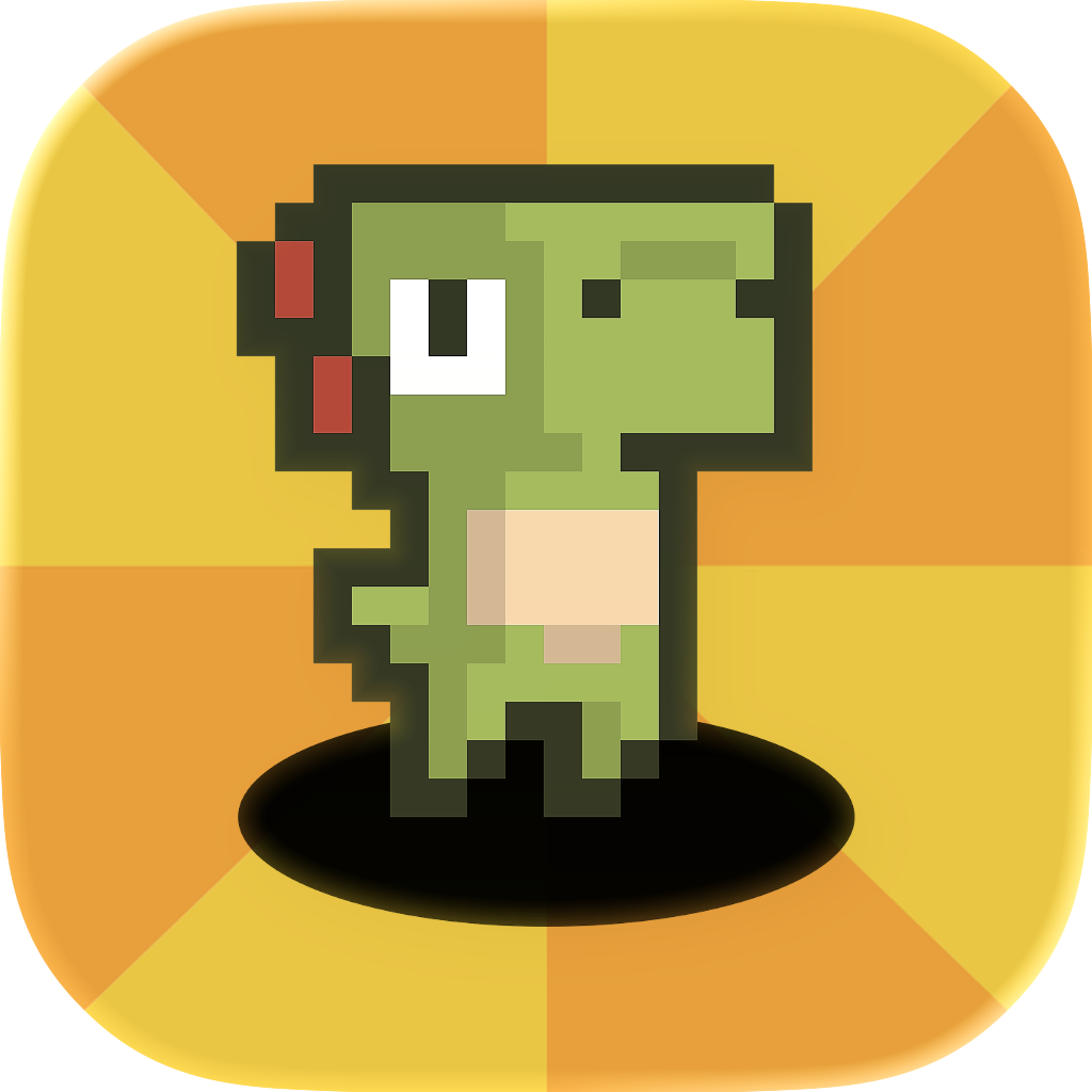 Risky Holes 1.1 Icon