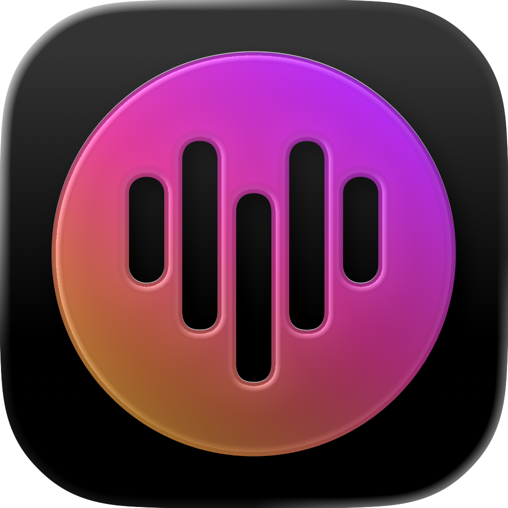 Vybe 1.0 Icon