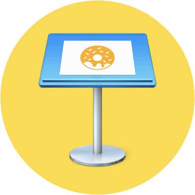 iShapeParser Icon